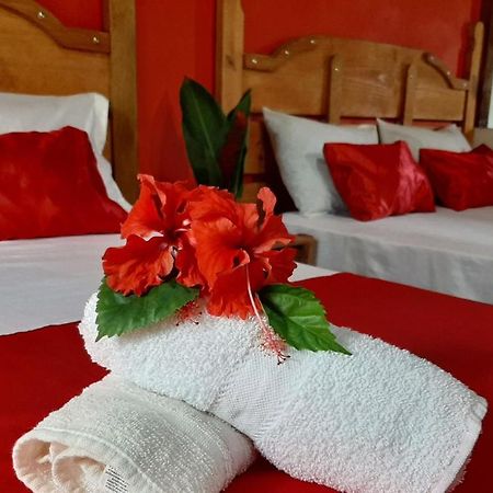 Villas Malinche Real Hone Creek Ngoại thất bức ảnh