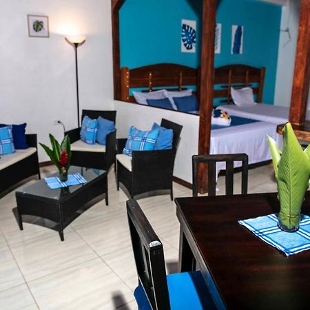 Villas Malinche Real Hone Creek Ngoại thất bức ảnh