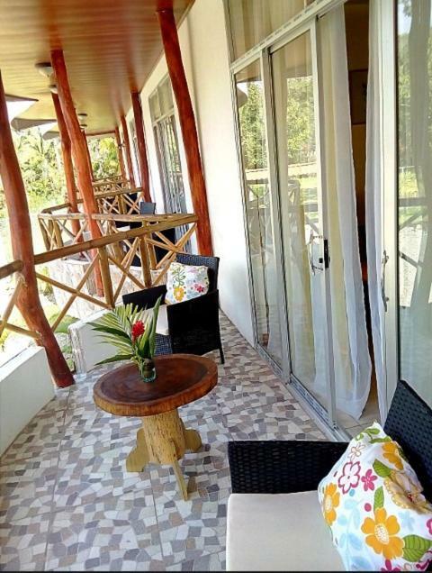Villas Malinche Real Hone Creek Ngoại thất bức ảnh