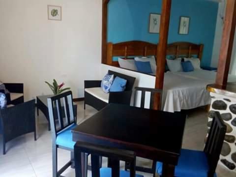 Villas Malinche Real Hone Creek Ngoại thất bức ảnh