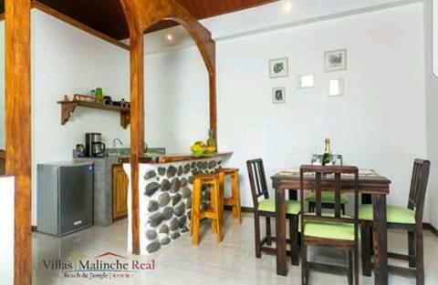 Villas Malinche Real Hone Creek Ngoại thất bức ảnh