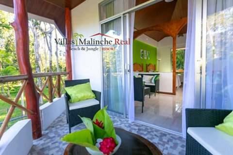 Villas Malinche Real Hone Creek Ngoại thất bức ảnh