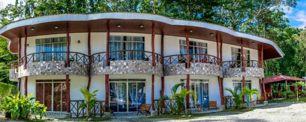 Villas Malinche Real Hone Creek Ngoại thất bức ảnh
