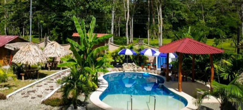 Villas Malinche Real Hone Creek Ngoại thất bức ảnh