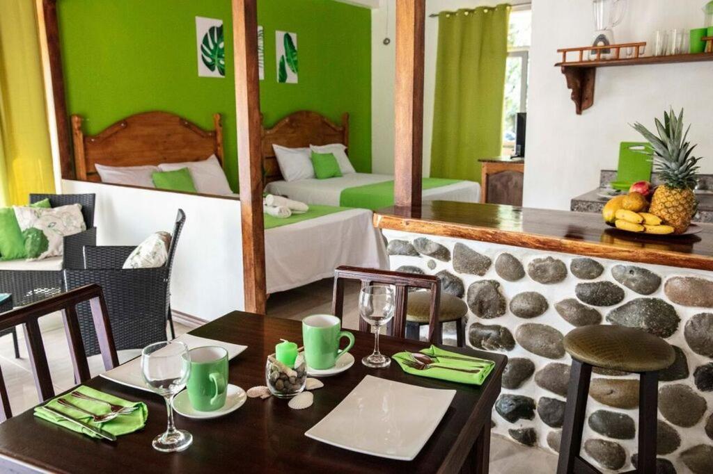 Villas Malinche Real Hone Creek Ngoại thất bức ảnh