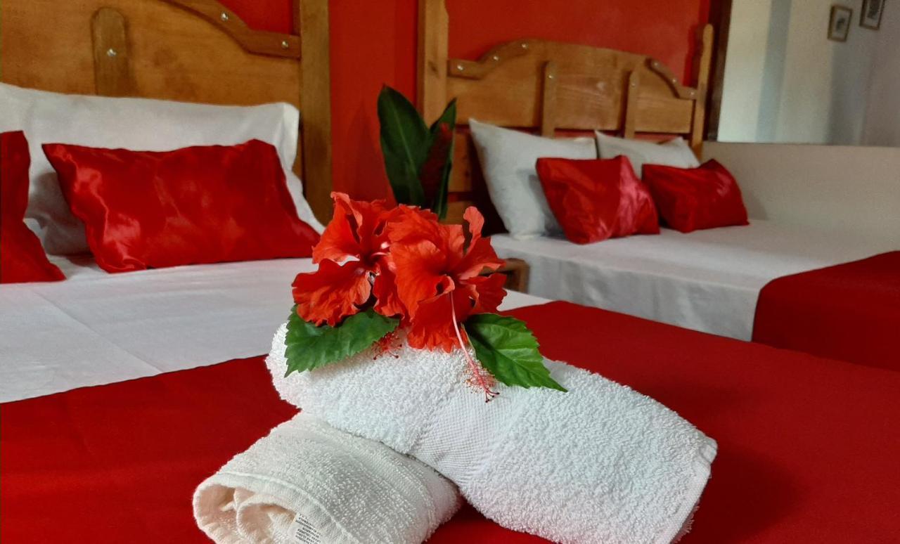 Villas Malinche Real Hone Creek Ngoại thất bức ảnh