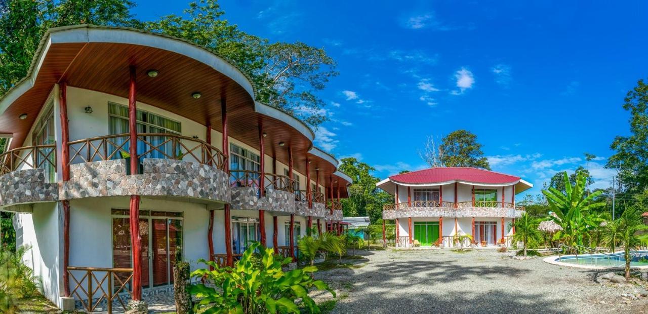 Villas Malinche Real Hone Creek Ngoại thất bức ảnh