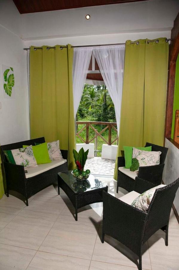 Villas Malinche Real Hone Creek Ngoại thất bức ảnh