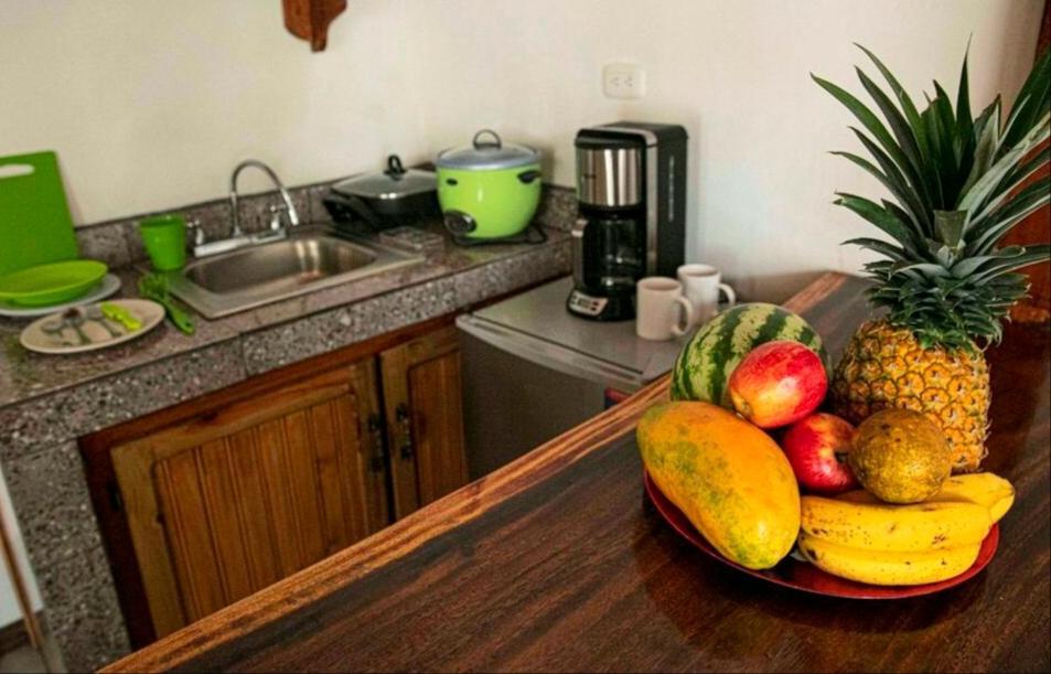 Villas Malinche Real Hone Creek Ngoại thất bức ảnh