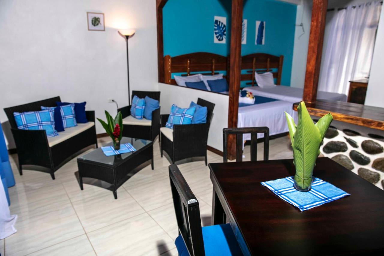 Villas Malinche Real Hone Creek Ngoại thất bức ảnh