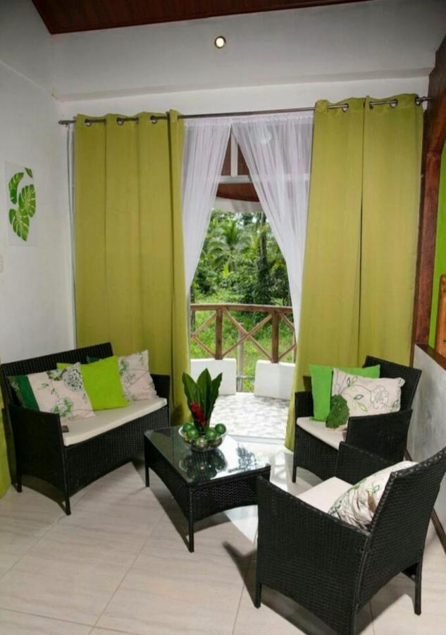 Villas Malinche Real Hone Creek Ngoại thất bức ảnh